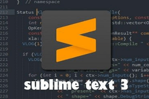 sublime text 3.2 build 3200 key